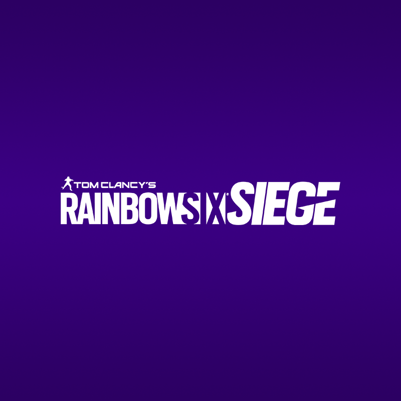 Rainbow Six Siege DMA - Xerus.cc